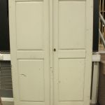 917 7358 CUPBOARD